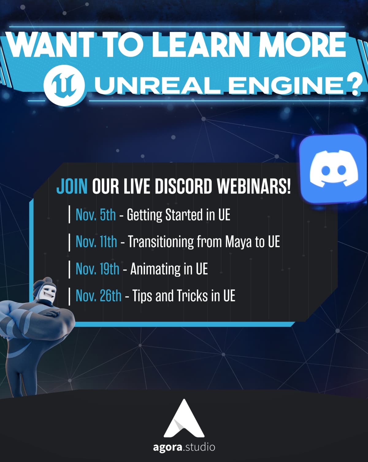 Footer Image - Stay Animated